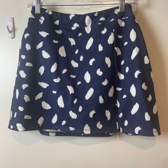 REFORMATION Gwen ecomove bra and skirt set - Picture 7 of 10